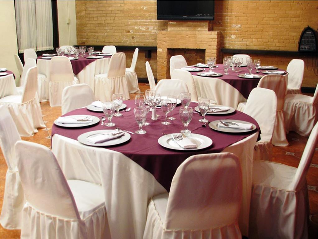 Hotel Alameda Express Matamoros  Dış mekan fotoğraf