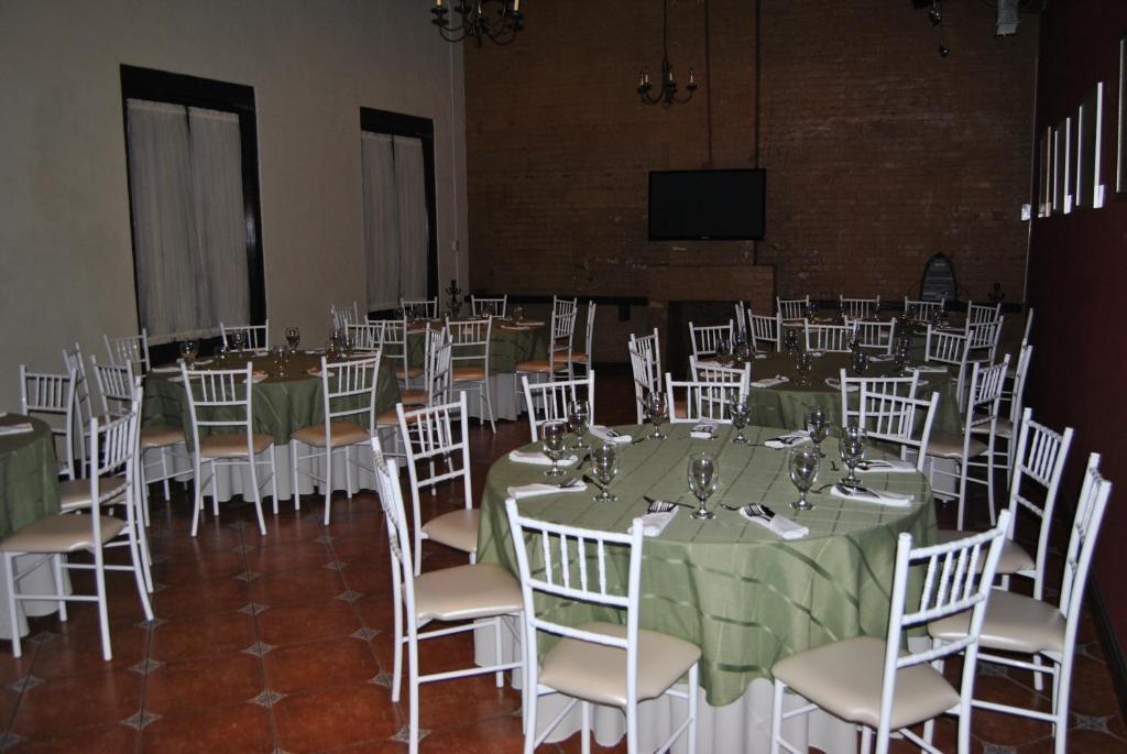 Hotel Alameda Express Matamoros  Dış mekan fotoğraf
