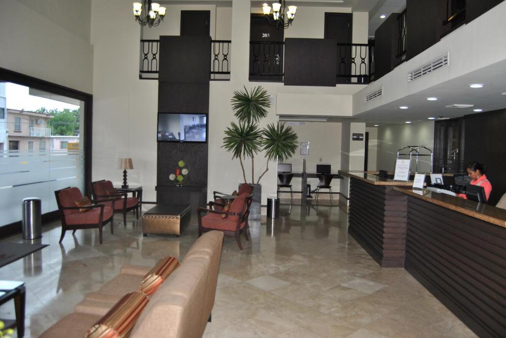 Hotel Alameda Express Matamoros  Dış mekan fotoğraf